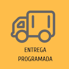 Entrega Programada