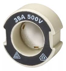 ANILLO DE AJUS DIAZED 35A   5SH317