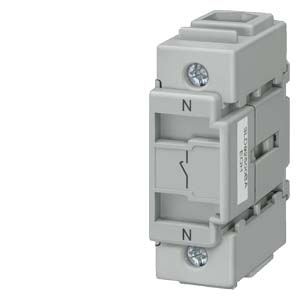 CUARTO POLO FRONT P/63A   3LD9250-0BA