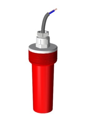 (DISCONT) SENS CAPAC M30 12MM RAS SCR-35 C/ CABLE 5M  S/CONECTOR  ROSCA 1 1/4"G  AJUST POTENC  LED (NO LO FABRICAN MAS)