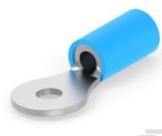 (.)TERM PREAIS AZUL (B2) PLACA RED OJAL 3MM 1-2.5 PG 130417