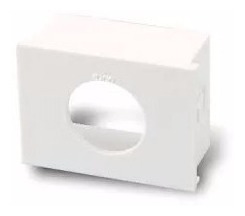 CAJA DE ALOJE P/OJO DE BUEY D22.5MM