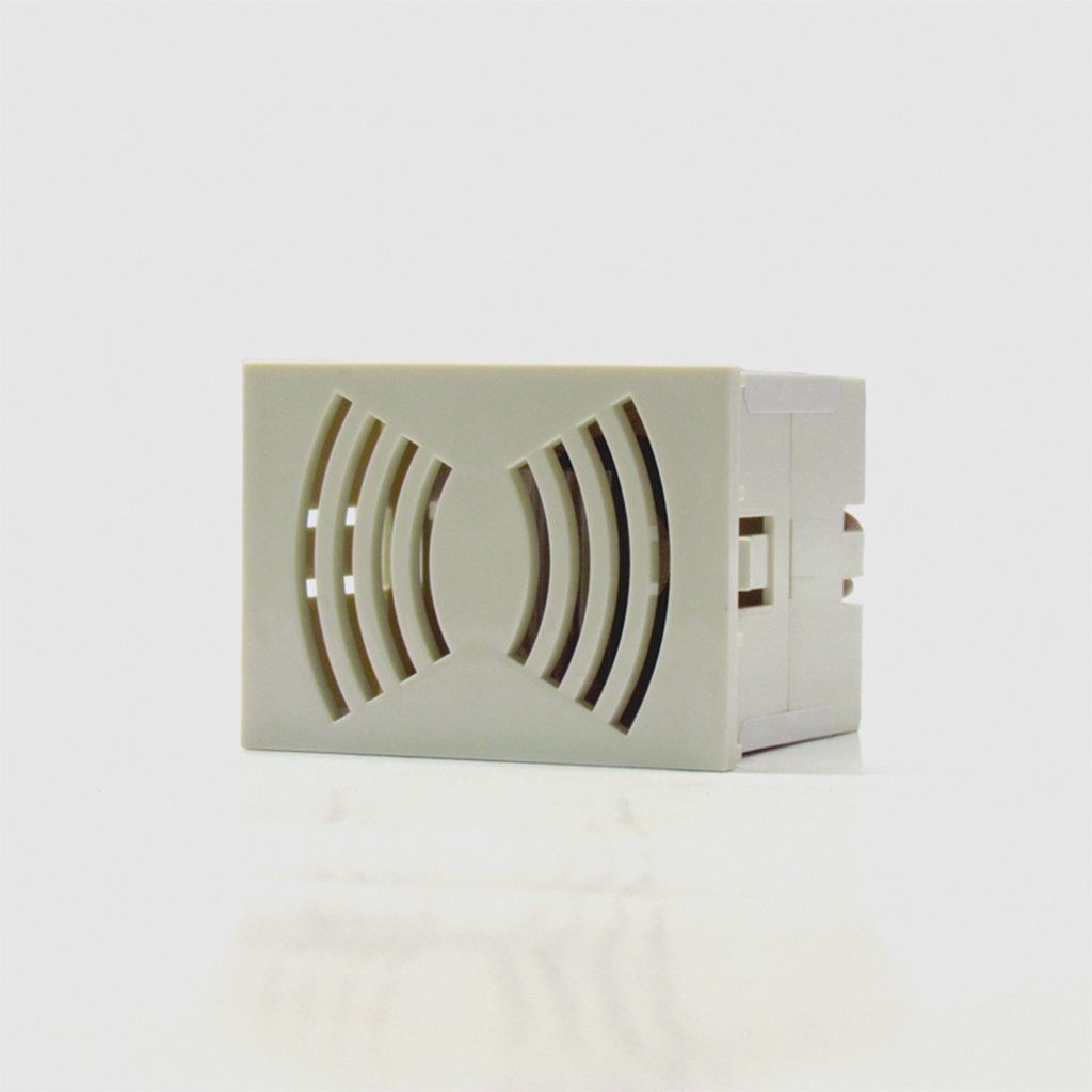 MOD CAMPANILLA O ZUMBADOR 12V