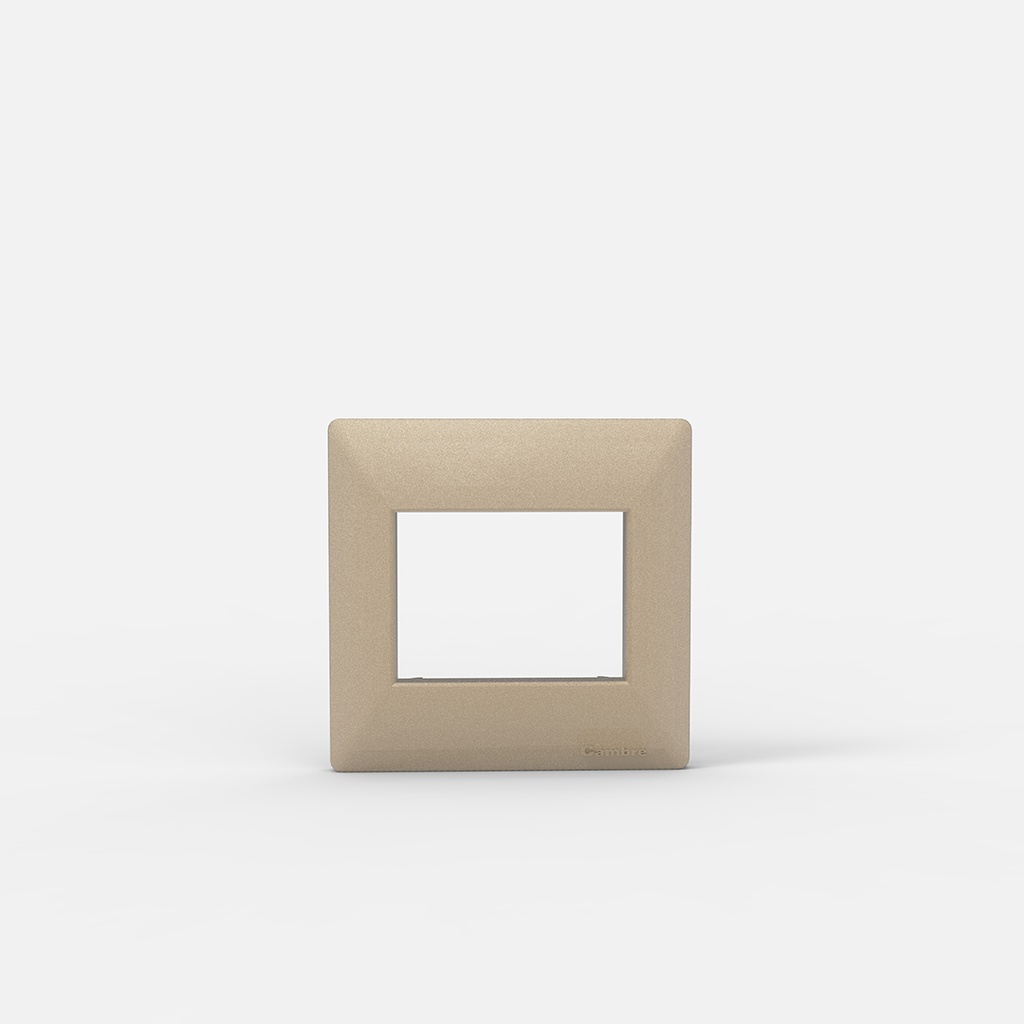 TAPA MIGNON 2 MOD SIGLO XXII CHAMPAGNE