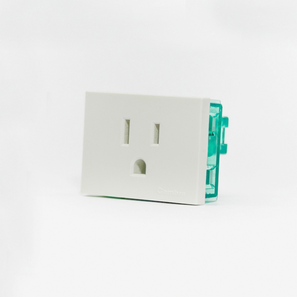 TOMA TIPO AMERICANO+T