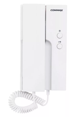 TEL (AUDIO)SOLO  P/ADICIONAR (P/4HP-4KE O CDV50)