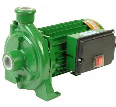 ELECTROBOMBA MONOF DOMIC ZETA 1   0.5HP  (19M-20L/MIN) DISCO PLASTICO