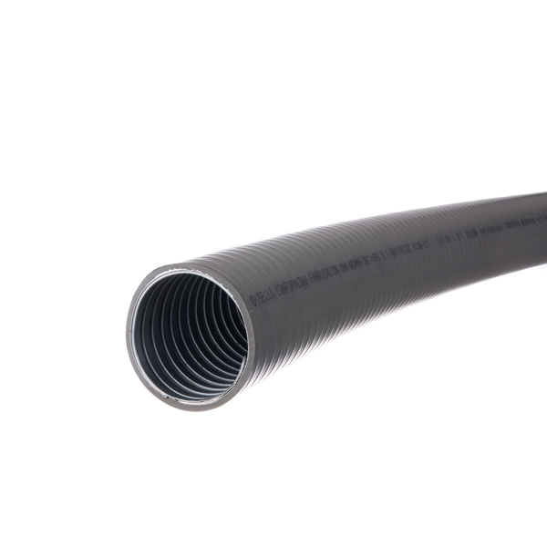 CAÑO FLEX ESTANCO 2       PULG.  2" X MT