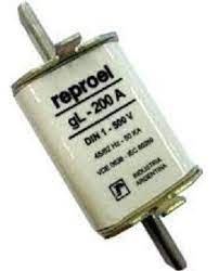 FUSIBLE ACR NH T02    80A  GL