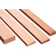 PLANCHA DE CU 40X 10MM X METRO