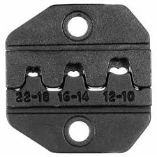 MORDAZA  1PK-3003D2 P/TERM. PALA LATON SIN AISL. 2 IDENT.   CP-236DC    P/ PINZA CP-371