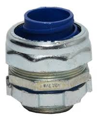 CONECTOR EST ZM 5 RE 1"