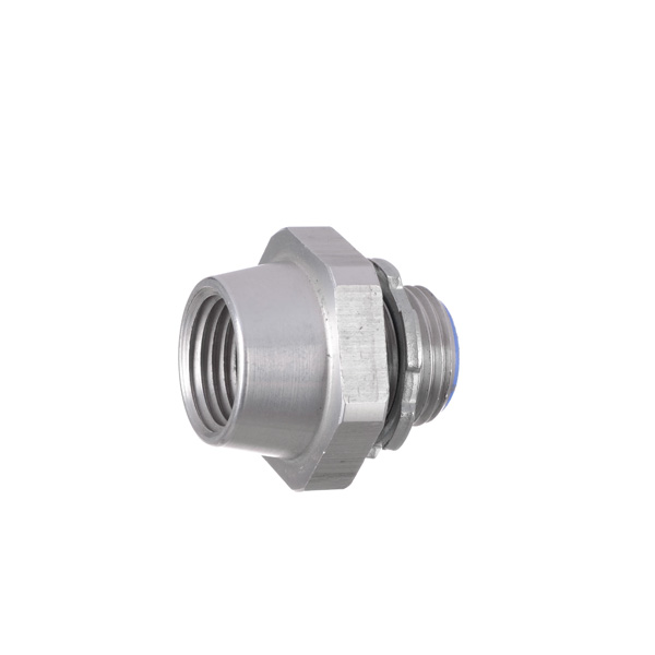 CONECTOR P/CAÑO RIGIDO   1/2" NPT