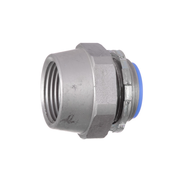 CONECTOR P/CAÑO RIGIDO 1" NPT