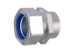 CONECTOR RECTO HEMBRA  1 1/2"  RG (BSP)