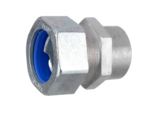 CONECTOR RECTO HEMBRA   1 1/4"  RG (BSP)