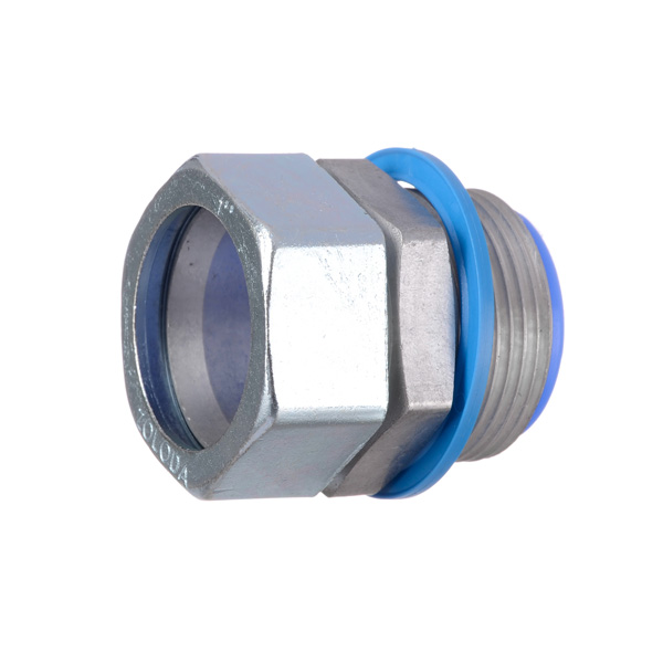 CUERPO PRENSACABLE RECTO 1 1/4"