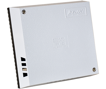 ZUMBADOR 3 SON EXT 10X10 220/12VCA