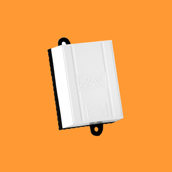 ZUMBADOR COMPACTO ROMI EXT C/TRANS