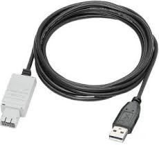 CABLE DE COMUNICACION PC CON SIRIUS (USB)