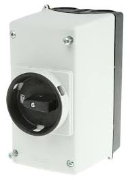 ACCES P/GUARDAMOT T0 CAJA MONT SALIENTE C/ACC GIRAT 54MM   3RV1923-1CA00