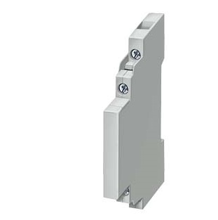 (CONSULTAR) ACCES P/GUARDAMOT CONTACTOS AUX LAT 1NA+1NC T00/0/2/3 TORN