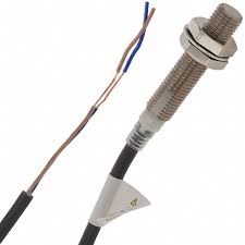 (CONSULTAR) SENS IND M08 1.5MM  2H NA 24-240VCA IP67 ENRASADO INOX  CABLE 2MT  E2EX1R5Y1