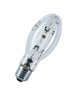 (CONSULTAR) LAMP MERC HALOG OVOIDAL HQI-E 250W 220V E40