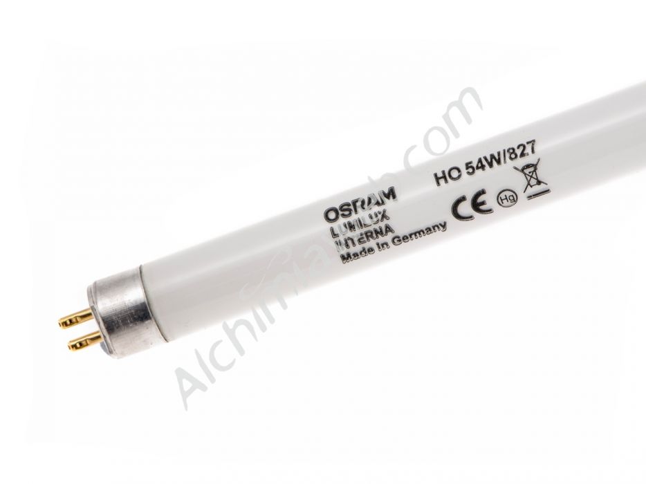 (CONSULTAR) TUBO FLUOR T5 TRIFOS. 54W 230V 840 FQ