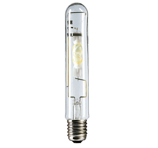LAMP MERC HALOG HPIT   400    TUBULAR   PLUS    400W E40   (REEMPLAZA A # 26390) (EX 928073709230)