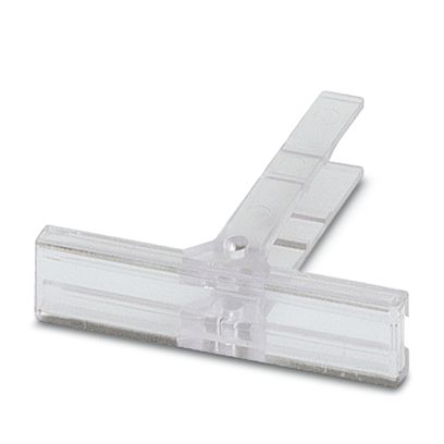 MARCADOR P/LA SEÑALIZ. REGLETAS SUPERFICIE UTIL 44 X 7 MM