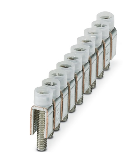 PUENTE FIJO 10P  SECC. C/TORN. CAB.