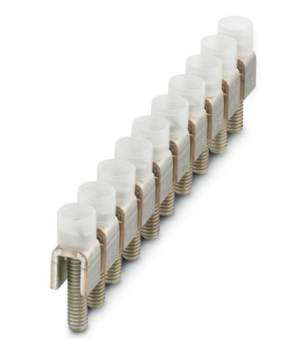 PUENTE FIJO 10P  SECC. C/TORN. CAB.