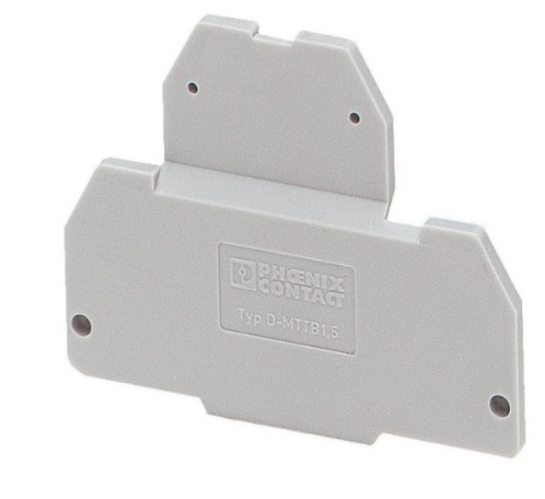 (CONSULTAR) TAPA ANCHO 1mm GRIS