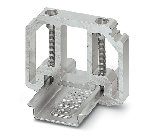 SOPORTE FINAL P/APOYO UKH 50 HASTA UKH 240 ANCH 10 MM ALUM