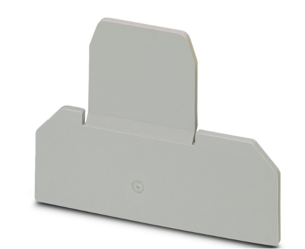 TABIQUE SEPARADOR ANCH 2.5 MM GRIS