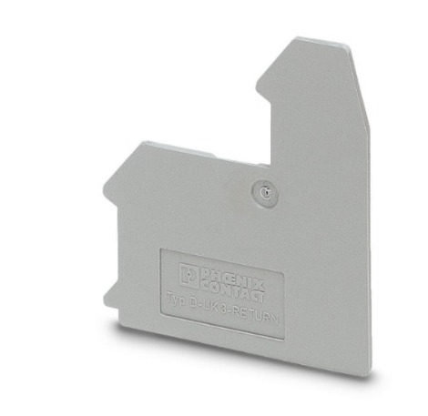 (CONSULTAR) TAPA ANCH 1.5 MM GRIS