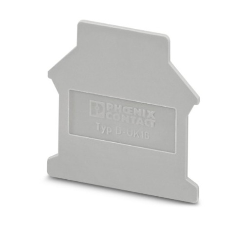 (CONSULTAR) TAPA ANCH 1.5 MM GRIS