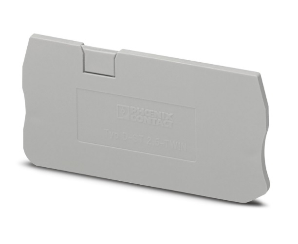 TAPA ANCH 2.2 MM GRIS