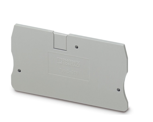 TAPA ANCH 2.2 MM GRIS