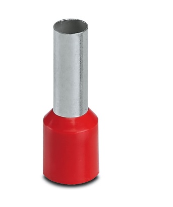 PUNTERA 10.00 MM2 X 100 UNID