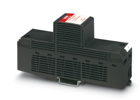 (.) (DISCONT) DESCARGADOR DE RAYO 0.9KV