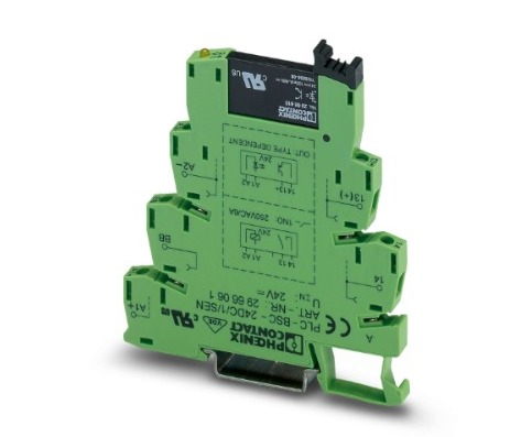 (CONSULTAR) PLC-OSP-24DC/48DC/100/SEN