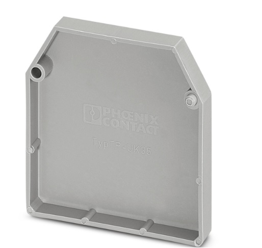 TABIQUE SEPARADOR ANCH 7.5 MM GRIS