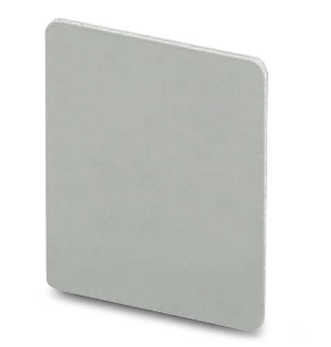 TABIQUE SEPARADOR GRIS