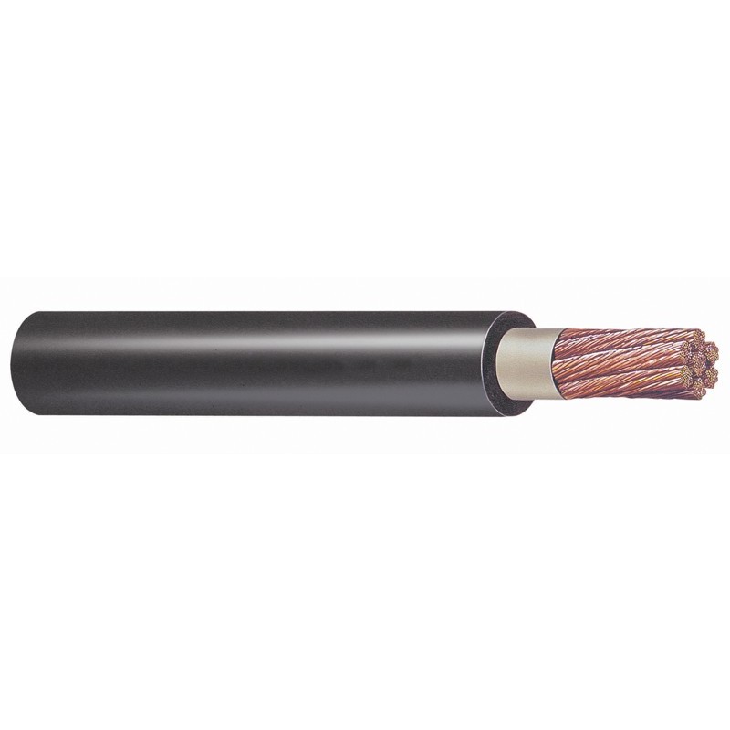 CABLE SUBT AFUMEX 1000 1X 50MM2 XLPE