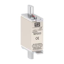 FUSIBLE NH T02 160A