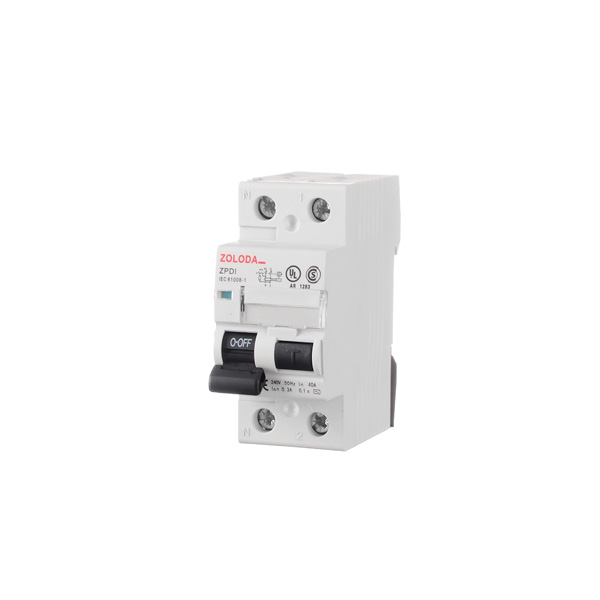 INT DIFERENCIAL 2X  40A 300MA