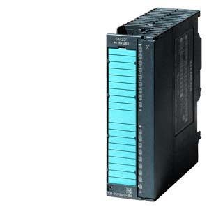(CONSULTAR) PLC SIMATIC S7-300, entrada analógica SM 331, aislado galvánicamente, 2 AI, resolución 9/12/14 bits, U/I/termopar/resistencia, alarma, diagnóstico, 1x 20 polos, desenchufar/enchufar con bus de fondo activo   6ES7331-7KB02-0AB0