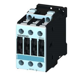 (CONSULTAR) CONTACTOR  S0     17A/7.5KW      24VAC